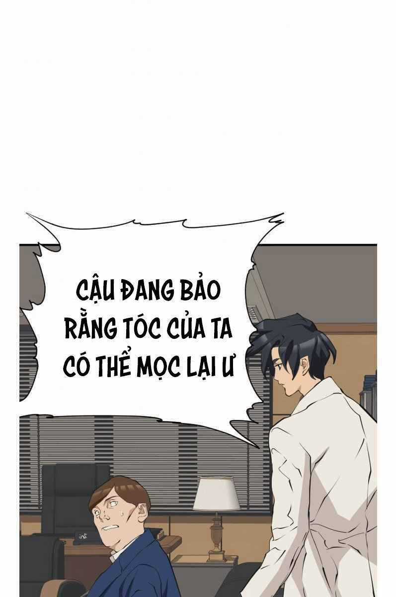 Tôi Viết Sách Để Thăng Cấp Chapter 138 trang 83