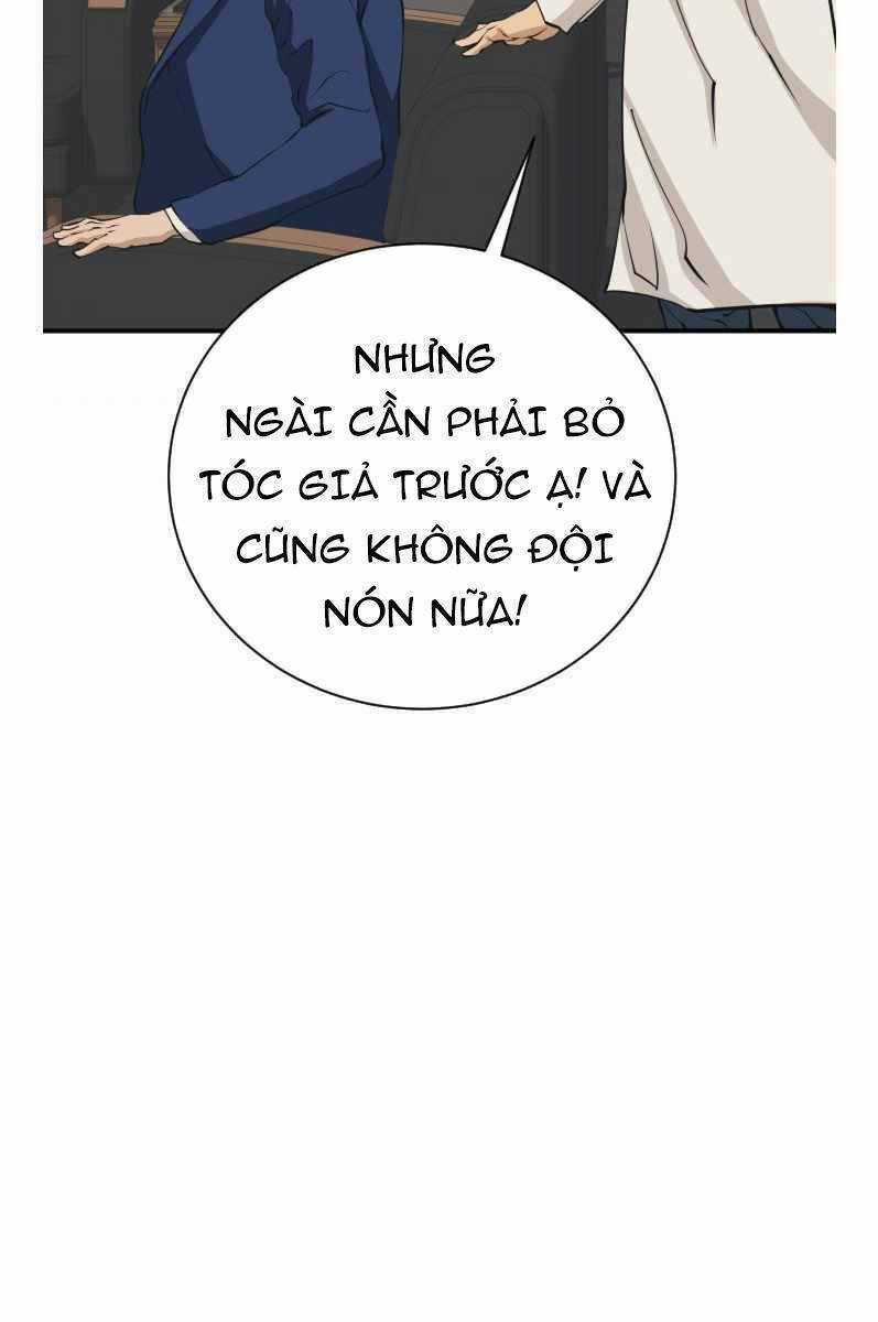 Tôi Viết Sách Để Thăng Cấp Chapter 138 trang 84