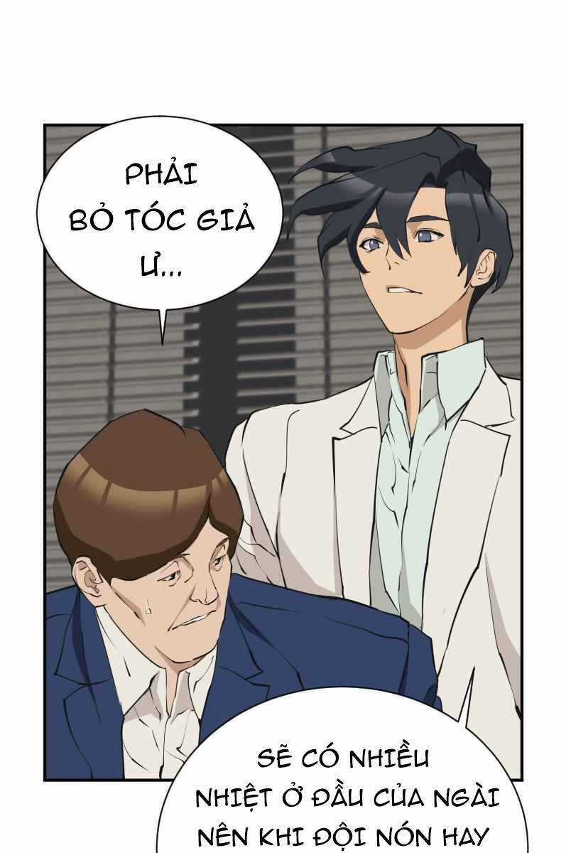 Tôi Viết Sách Để Thăng Cấp Chapter 138 trang 85