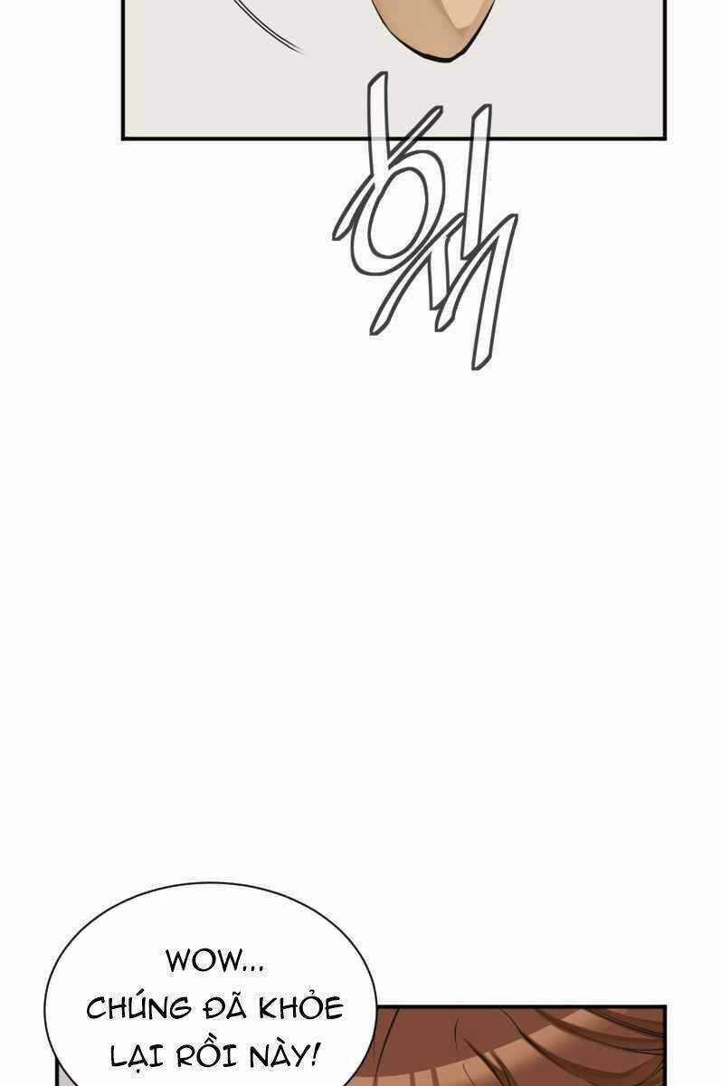 Tôi Viết Sách Để Thăng Cấp Chapter 138 trang 9