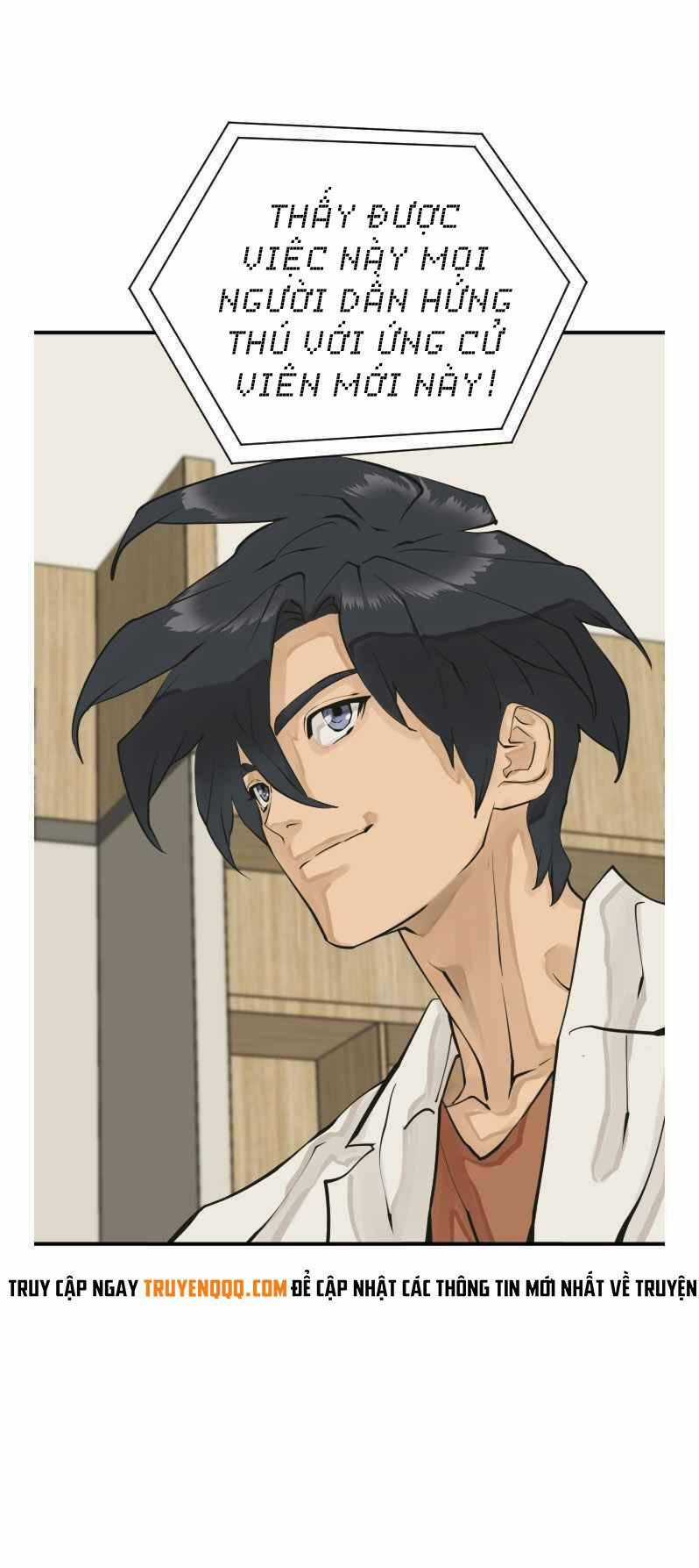 Tôi Viết Sách Để Thăng Cấp Chapter 138 trang 97