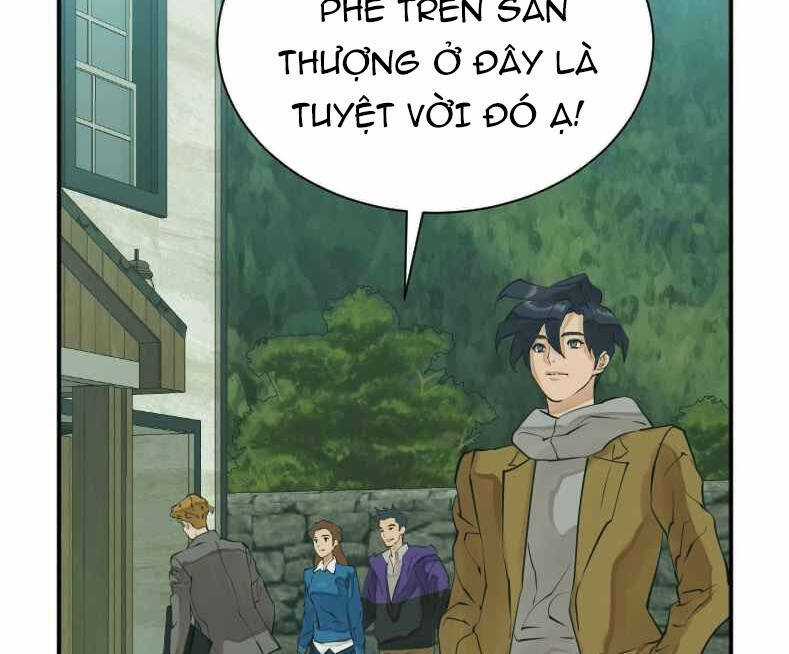 Tôi Viết Sách Để Thăng Cấp Chapter 139.5 trang 121