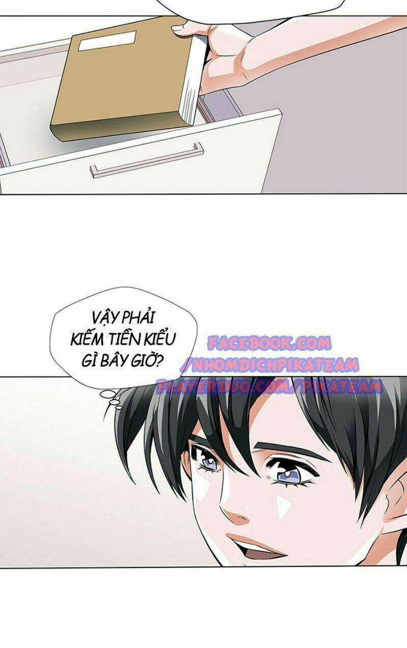 Tôi Viết Sách Để Thăng Cấp Chapter 14 trang 10