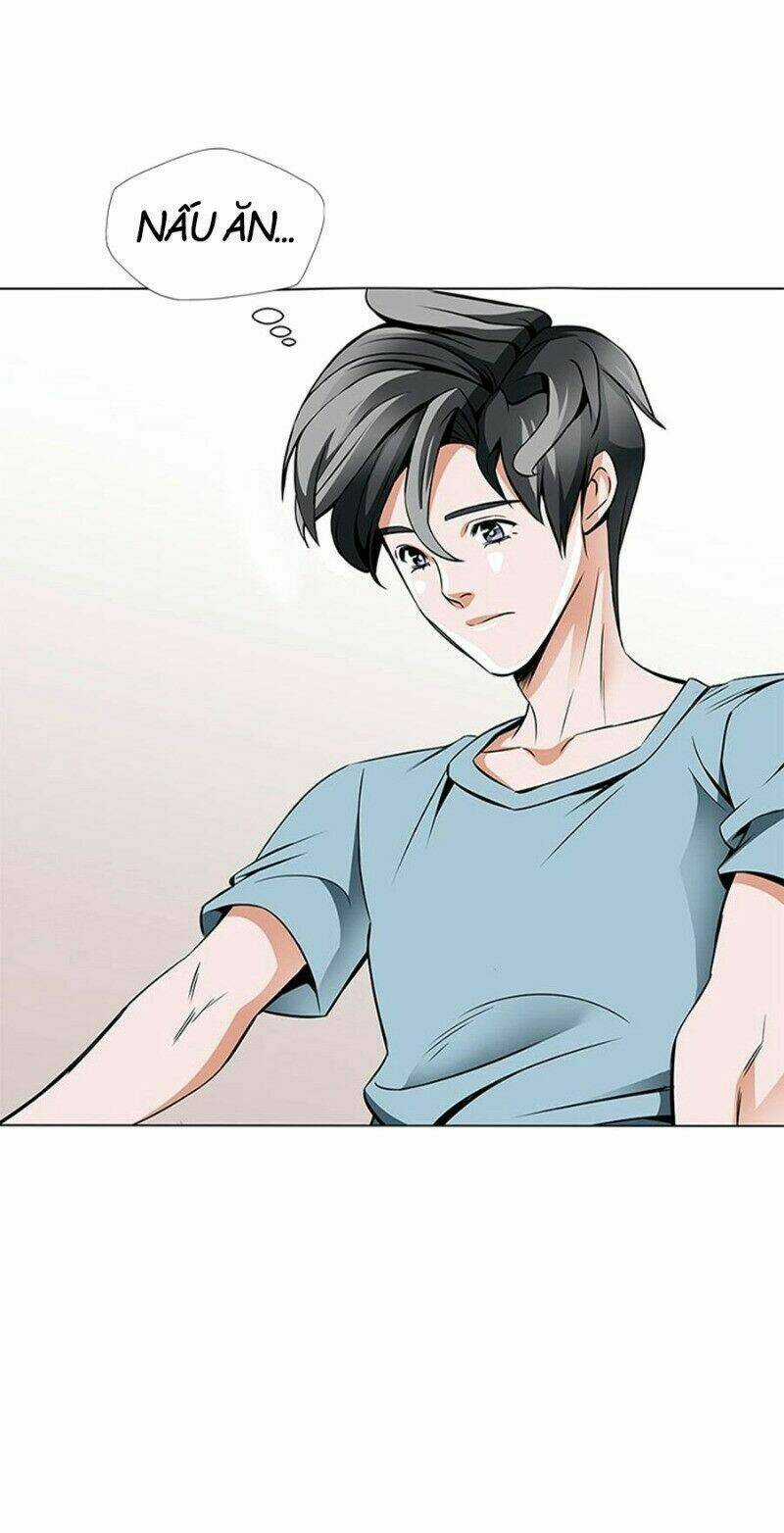 Tôi Viết Sách Để Thăng Cấp Chapter 14 trang 11