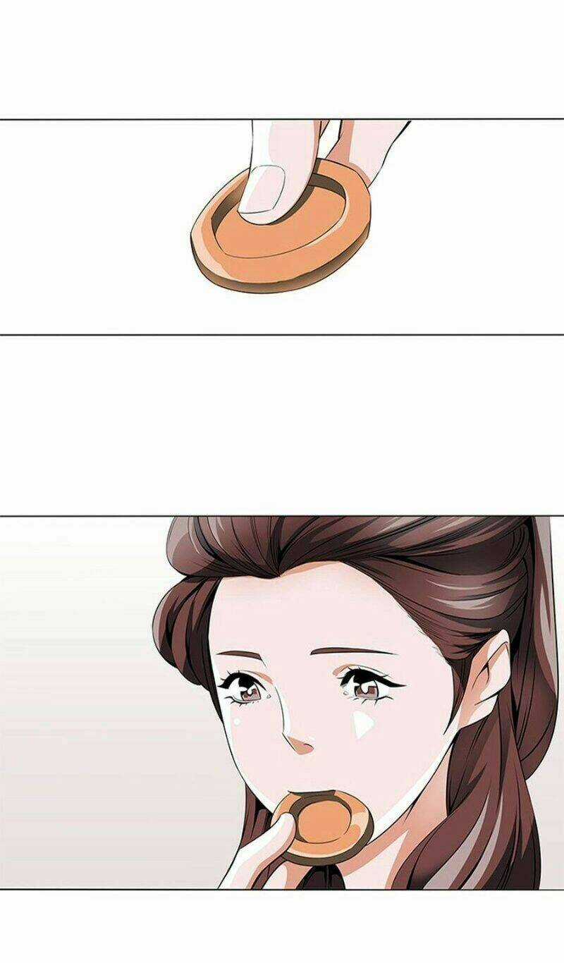 Tôi Viết Sách Để Thăng Cấp Chapter 14 trang 2