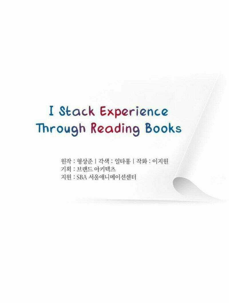 Tôi Viết Sách Để Thăng Cấp Chapter 14 trang 21