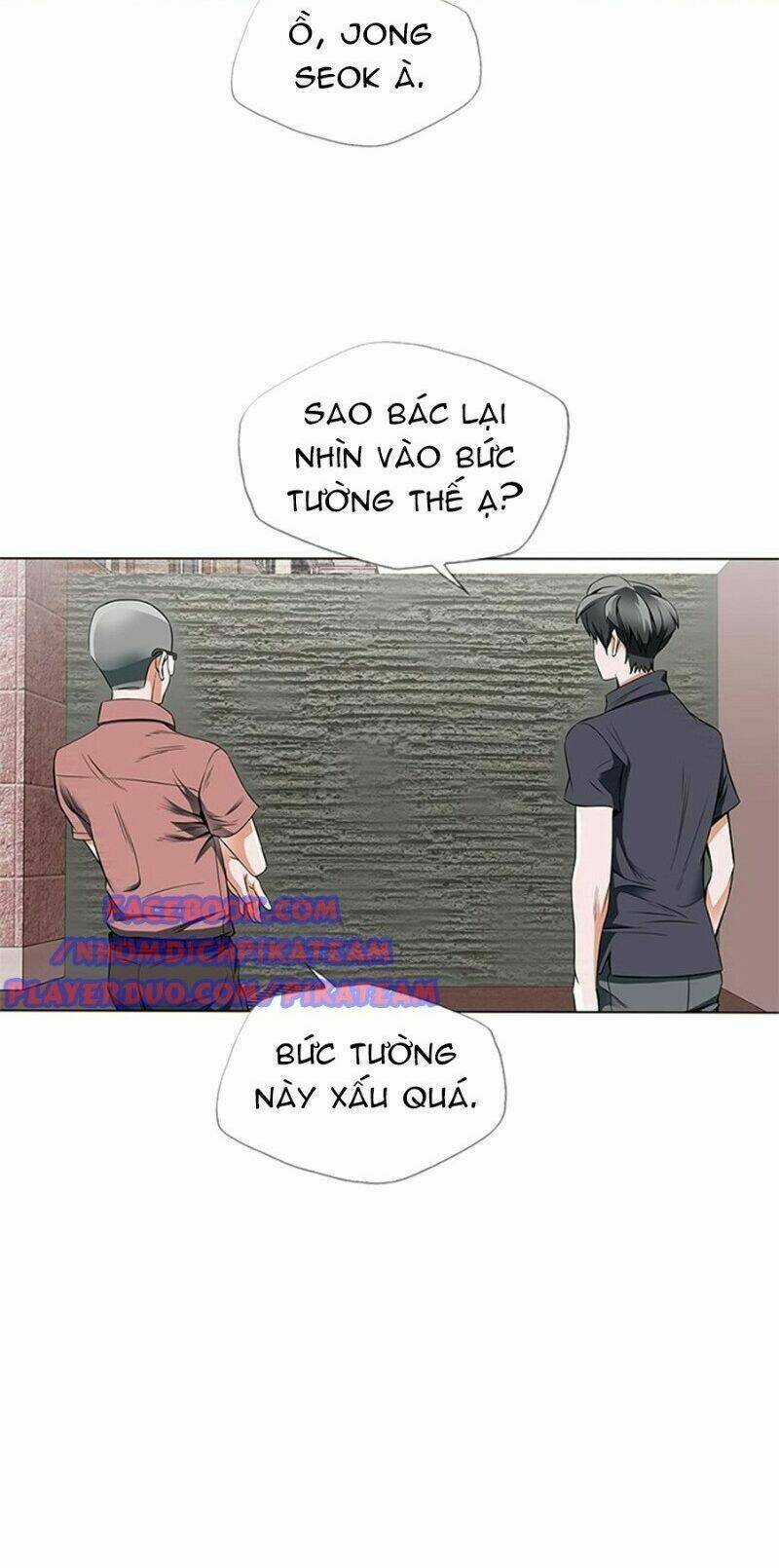 Tôi Viết Sách Để Thăng Cấp Chapter 14 trang 24