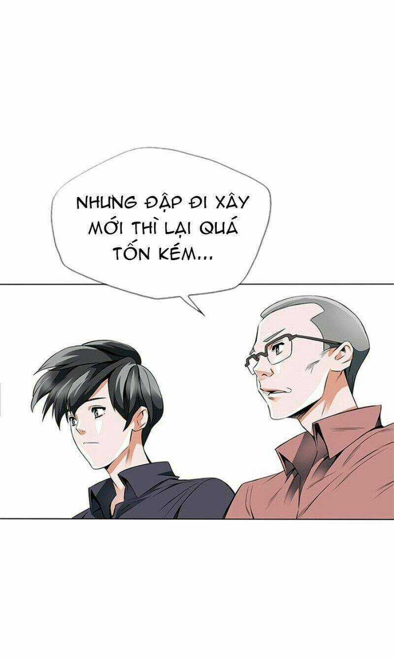 Tôi Viết Sách Để Thăng Cấp Chapter 14 trang 25