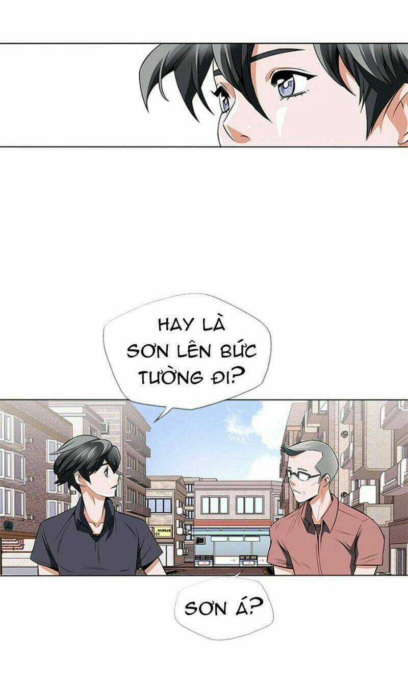 Tôi Viết Sách Để Thăng Cấp Chapter 14 trang 26