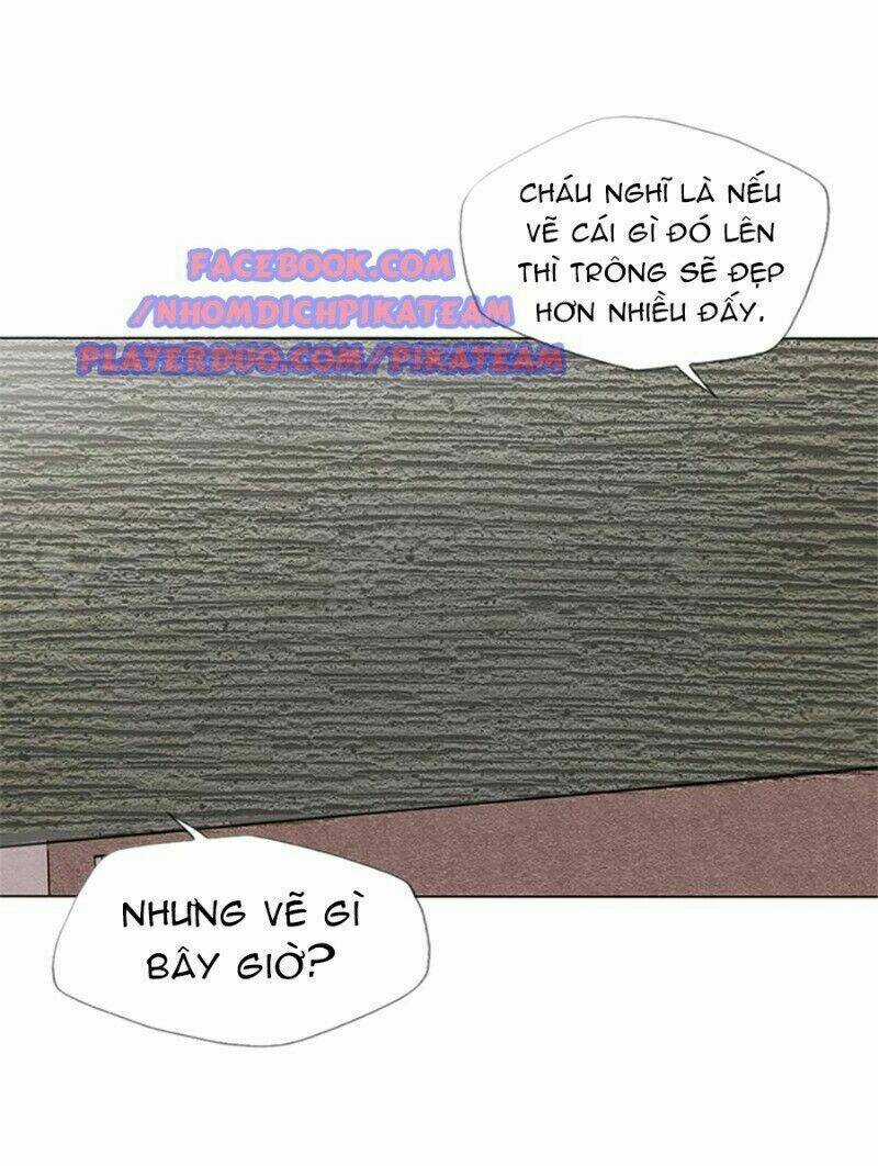 Tôi Viết Sách Để Thăng Cấp Chapter 14 trang 27