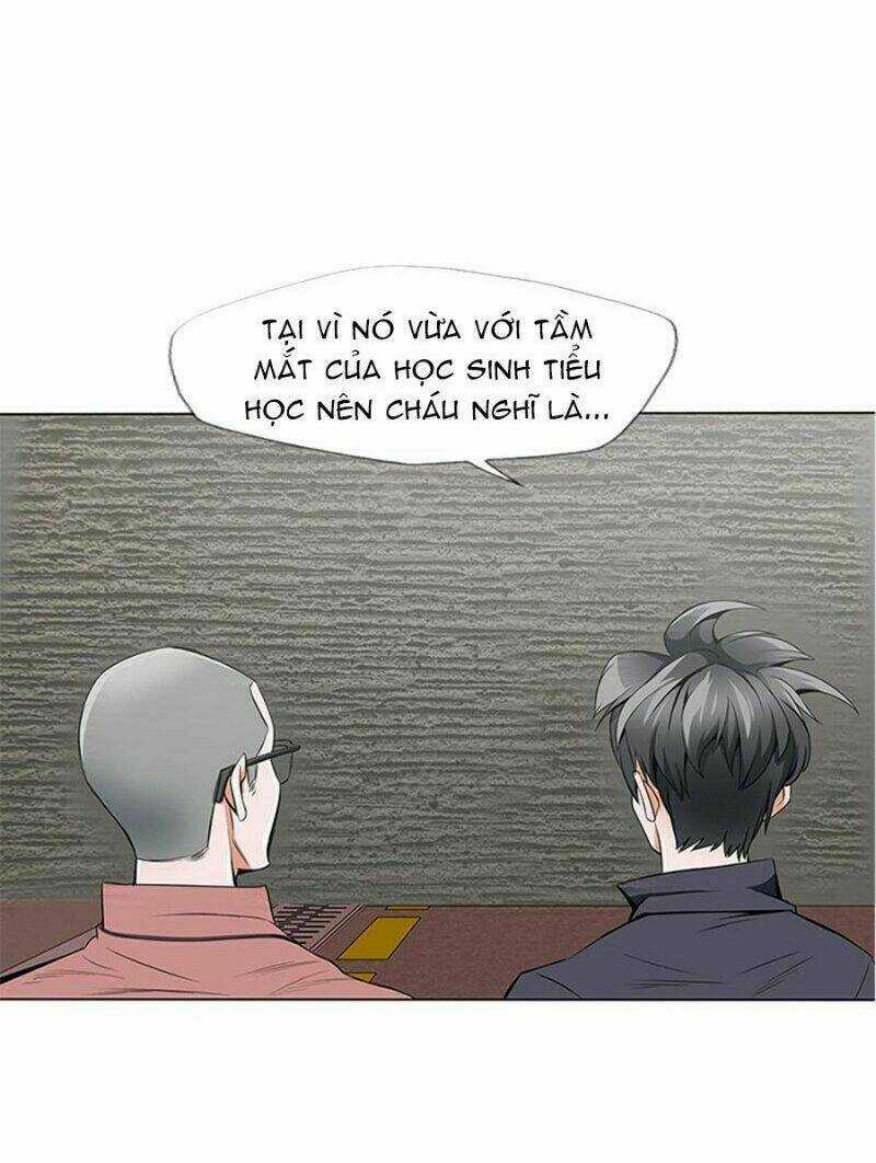 Tôi Viết Sách Để Thăng Cấp Chapter 14 trang 28