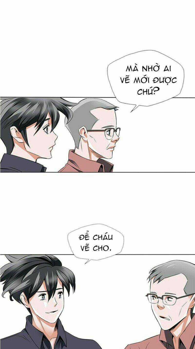 Tôi Viết Sách Để Thăng Cấp Chapter 14 trang 29