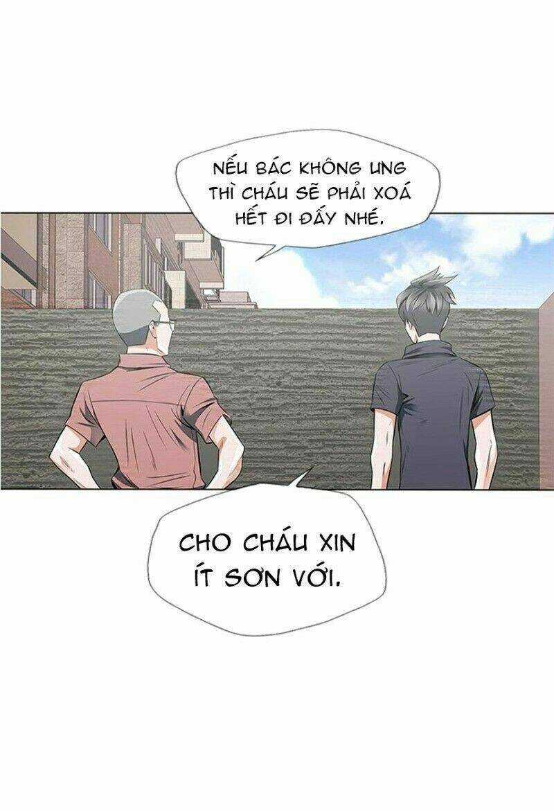 Tôi Viết Sách Để Thăng Cấp Chapter 14 trang 31