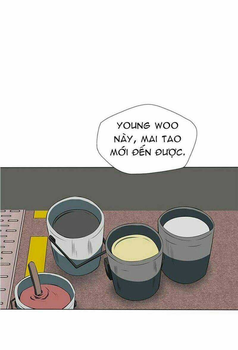 Tôi Viết Sách Để Thăng Cấp Chapter 14 trang 32