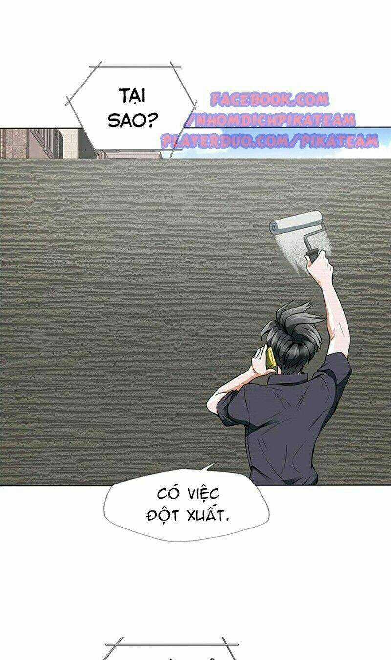 Tôi Viết Sách Để Thăng Cấp Chapter 14 trang 33