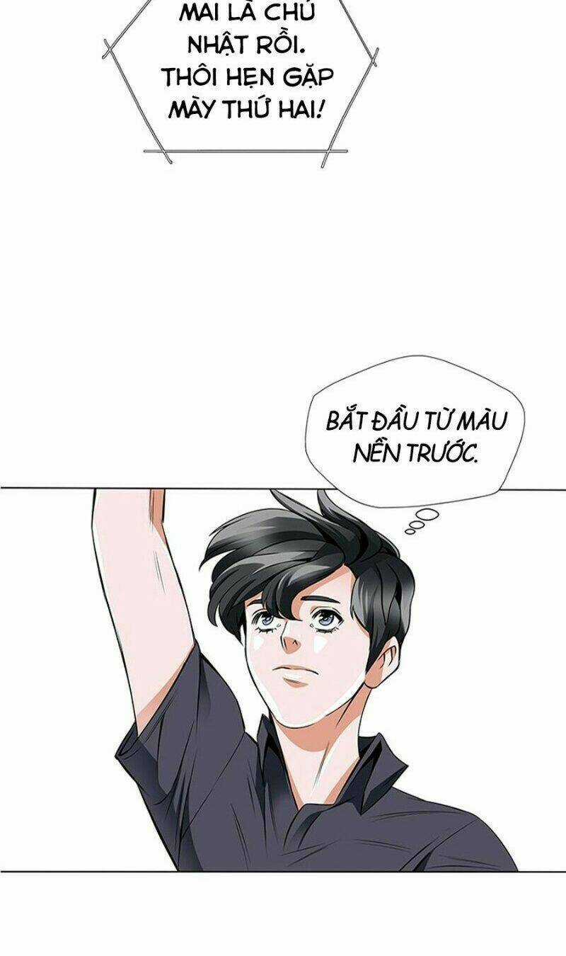 Tôi Viết Sách Để Thăng Cấp Chapter 14 trang 34