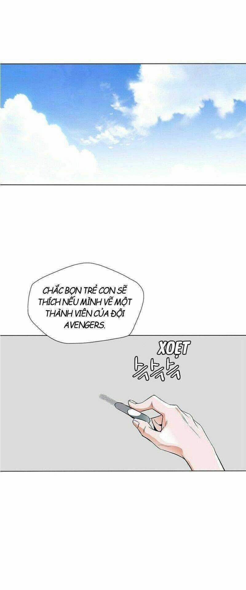 Tôi Viết Sách Để Thăng Cấp Chapter 14 trang 35