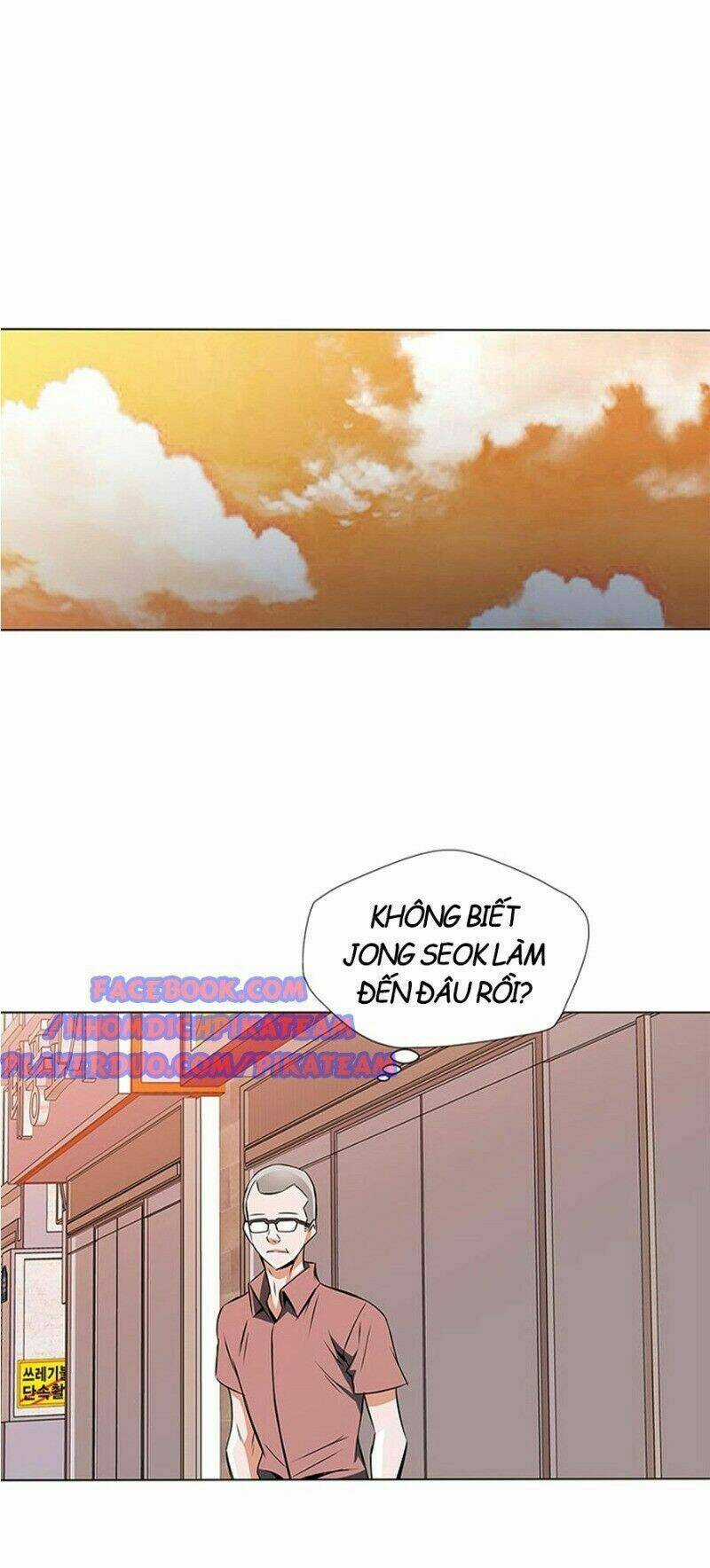 Tôi Viết Sách Để Thăng Cấp Chapter 14 trang 36