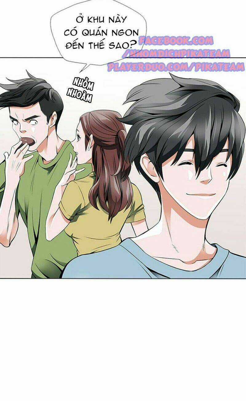 Tôi Viết Sách Để Thăng Cấp Chapter 14 trang 4