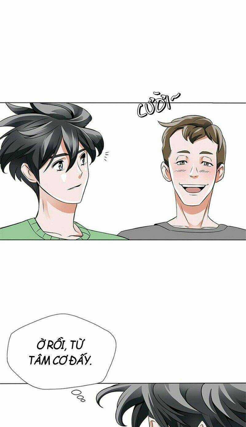 Tôi Viết Sách Để Thăng Cấp Chapter 14 trang 42