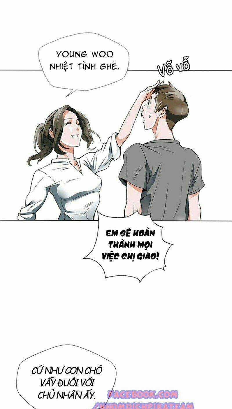 Tôi Viết Sách Để Thăng Cấp Chapter 14 trang 44