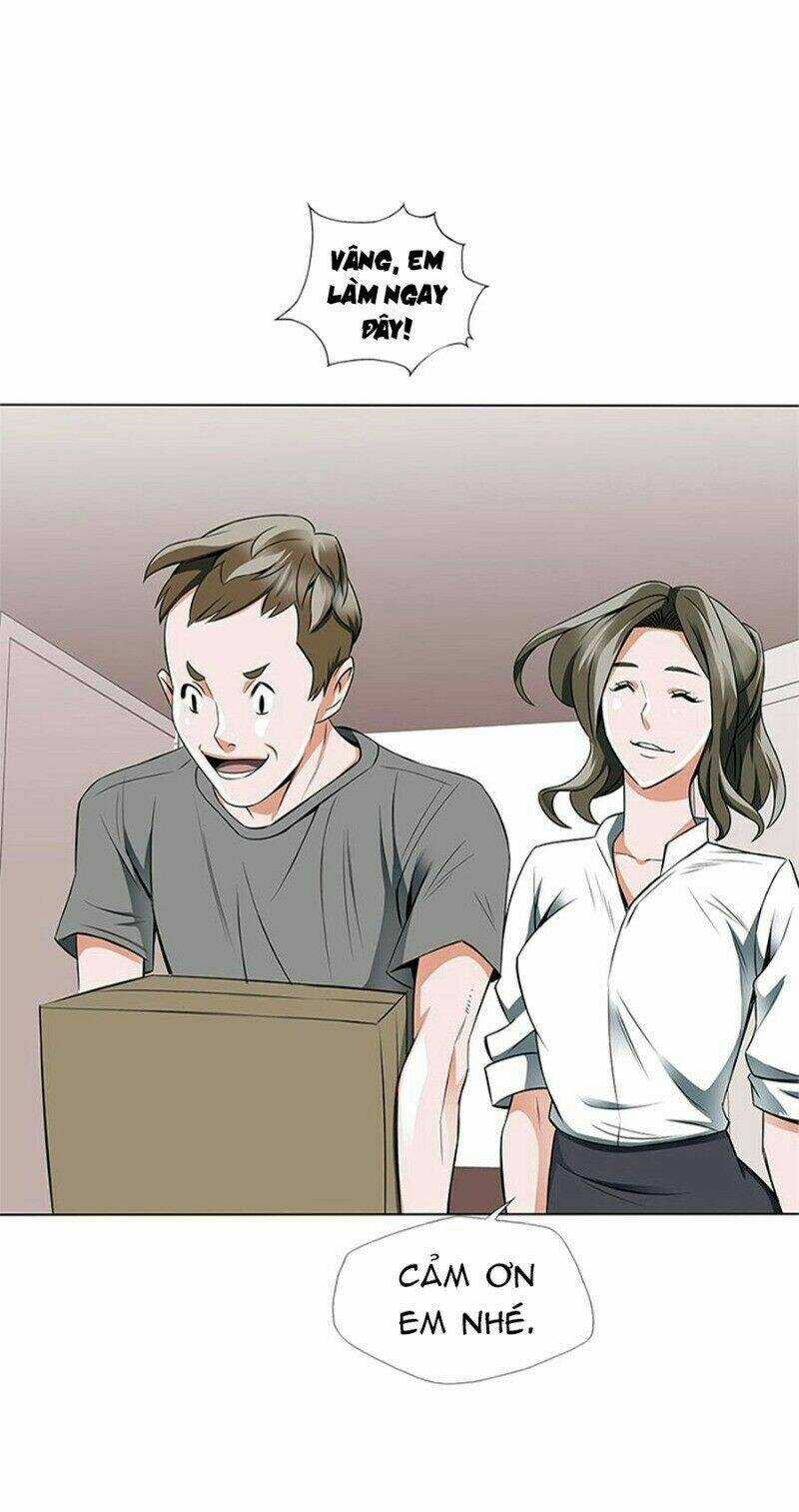 Tôi Viết Sách Để Thăng Cấp Chapter 14 trang 46