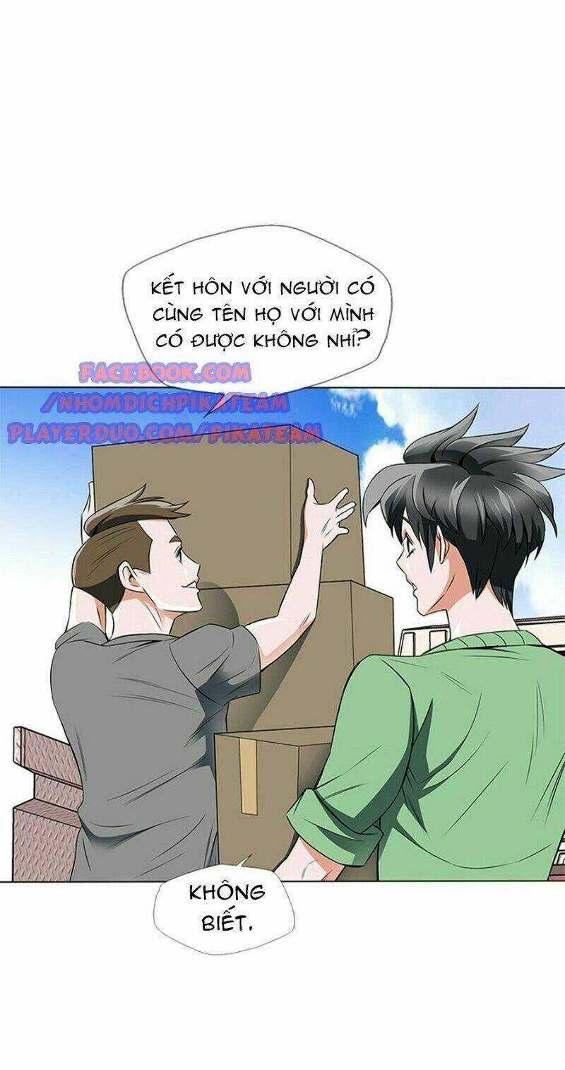 Tôi Viết Sách Để Thăng Cấp Chapter 14 trang 47