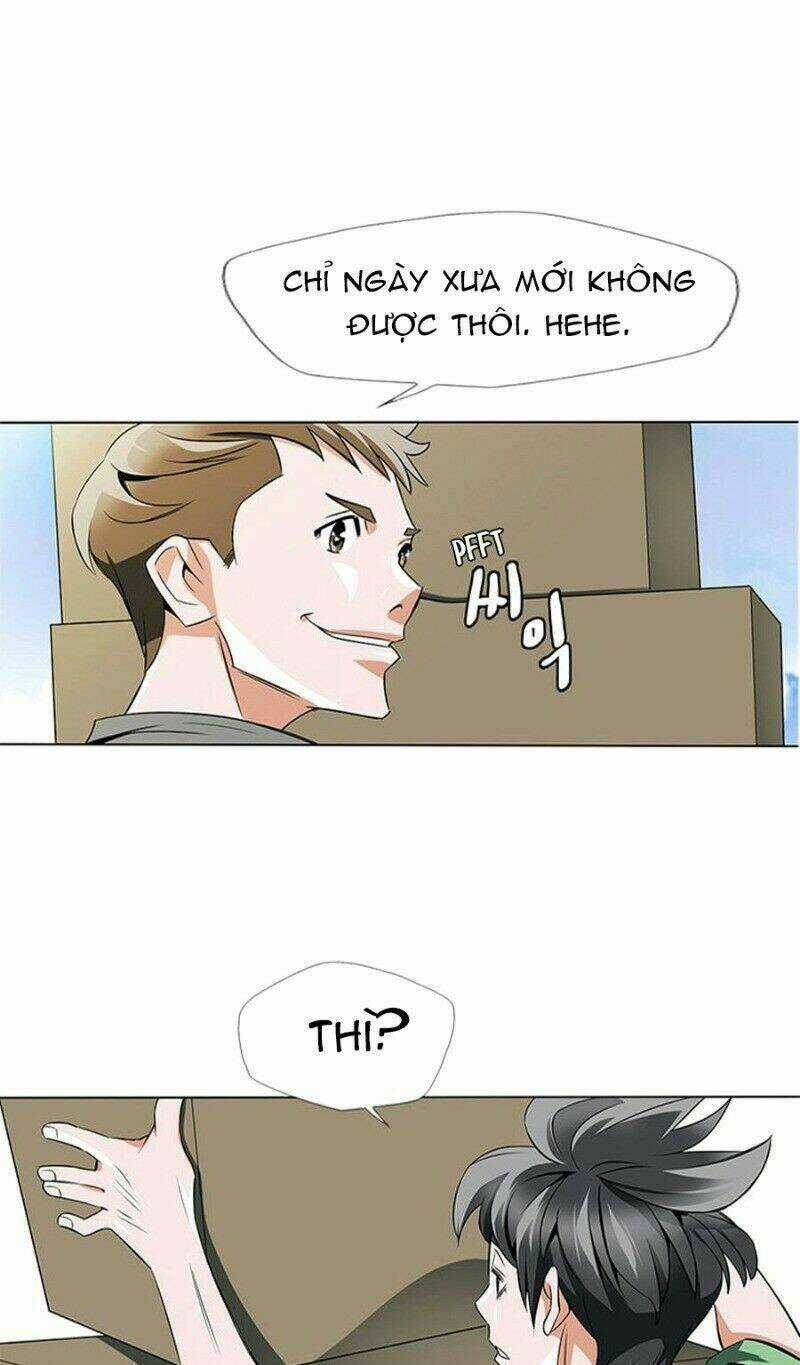 Tôi Viết Sách Để Thăng Cấp Chapter 14 trang 48