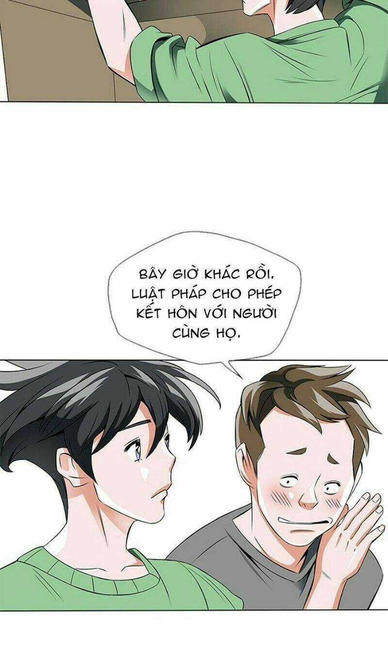 Tôi Viết Sách Để Thăng Cấp Chapter 14 trang 49