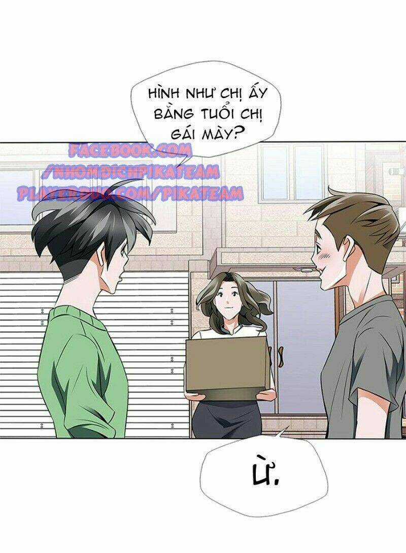 Tôi Viết Sách Để Thăng Cấp Chapter 14 trang 50