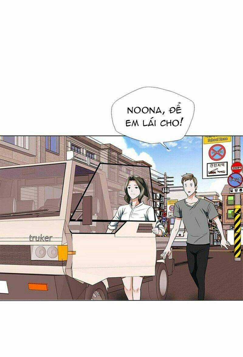 Tôi Viết Sách Để Thăng Cấp Chapter 14 trang 53