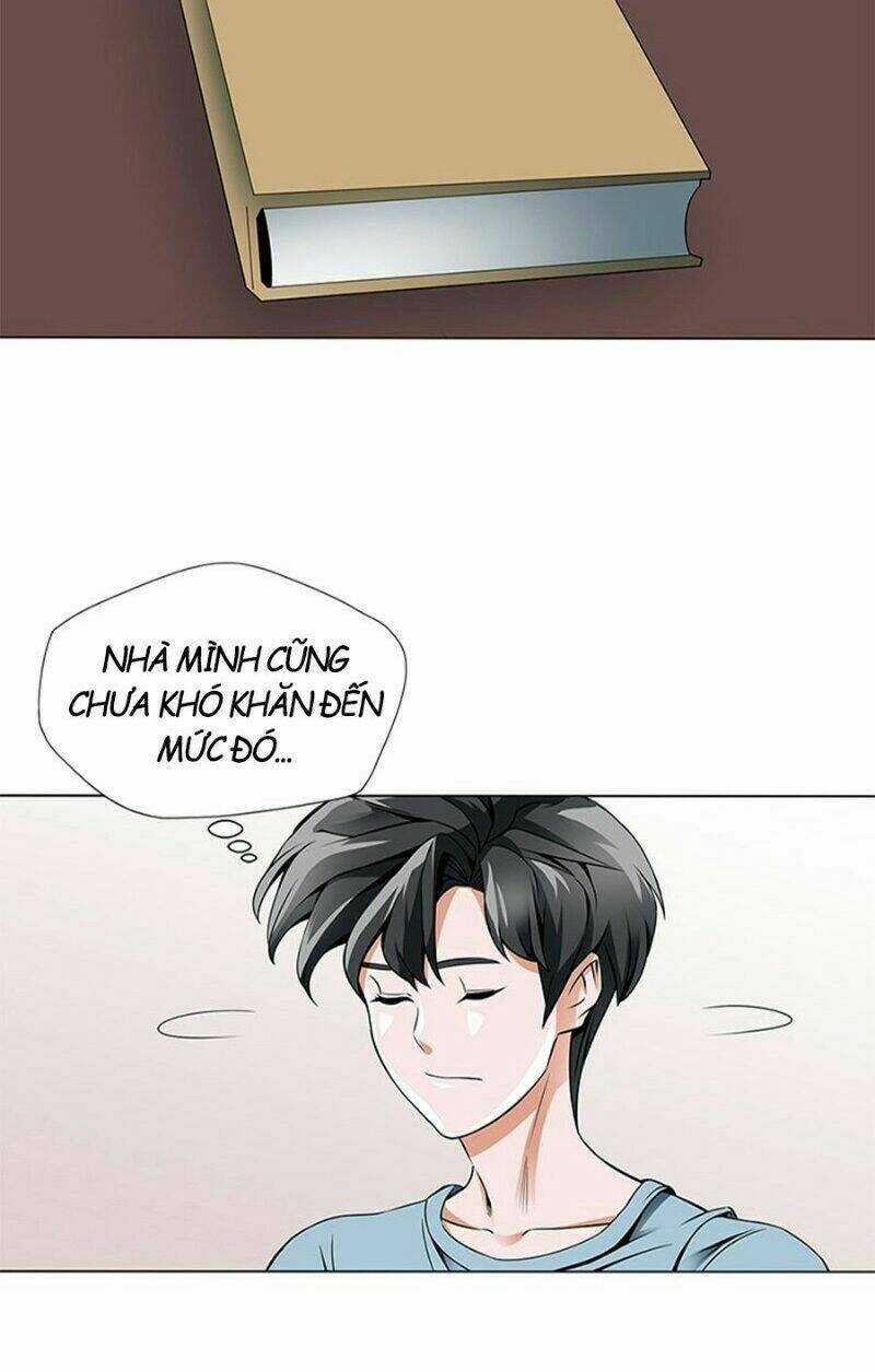 Tôi Viết Sách Để Thăng Cấp Chapter 14 trang 8