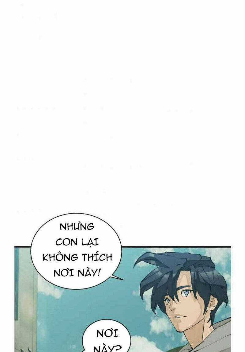 Tôi Viết Sách Để Thăng Cấp Chapter 140 trang 10