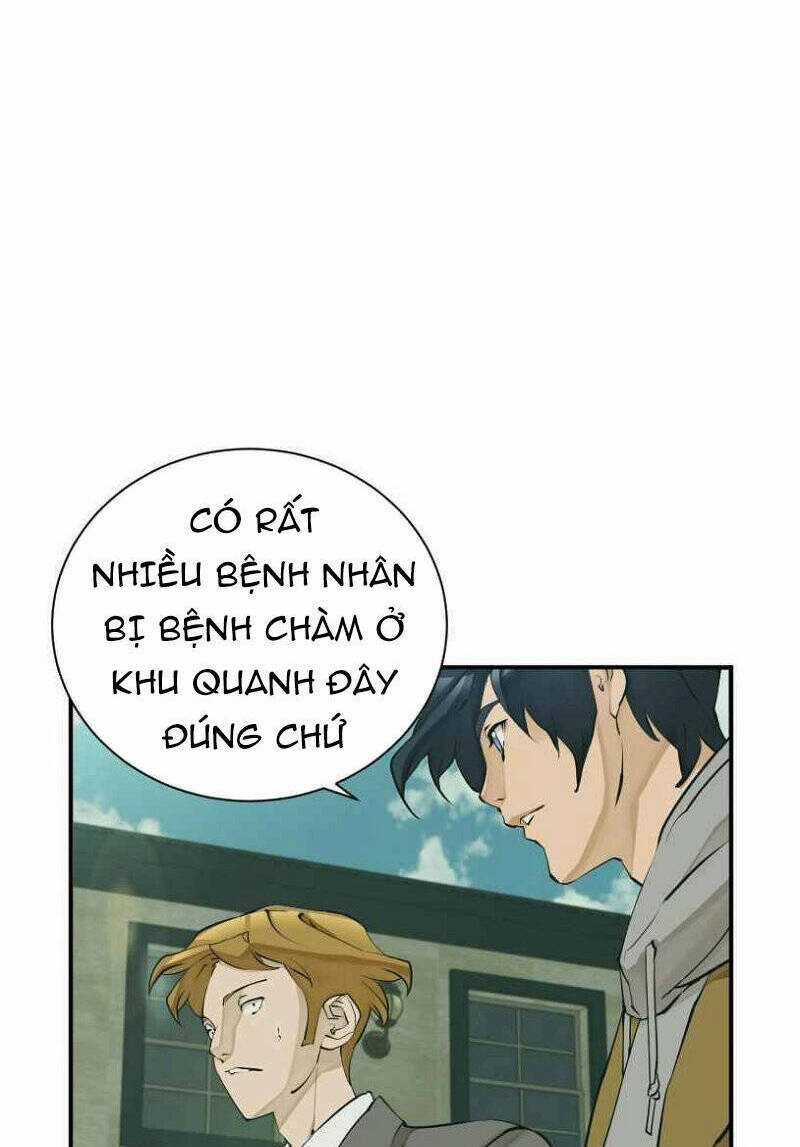 Tôi Viết Sách Để Thăng Cấp Chapter 140 trang 20