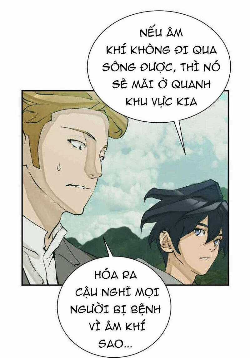 Tôi Viết Sách Để Thăng Cấp Chapter 140 trang 24