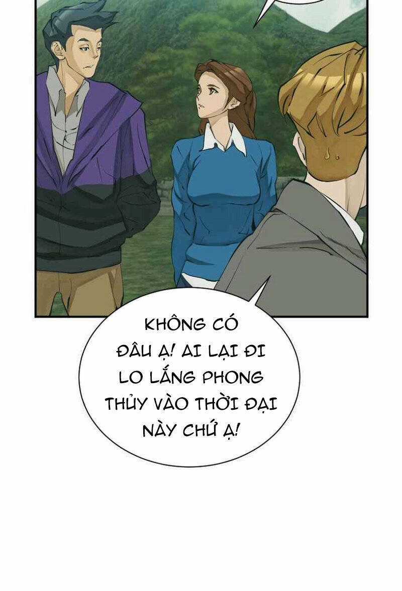 Tôi Viết Sách Để Thăng Cấp Chapter 140 trang 26