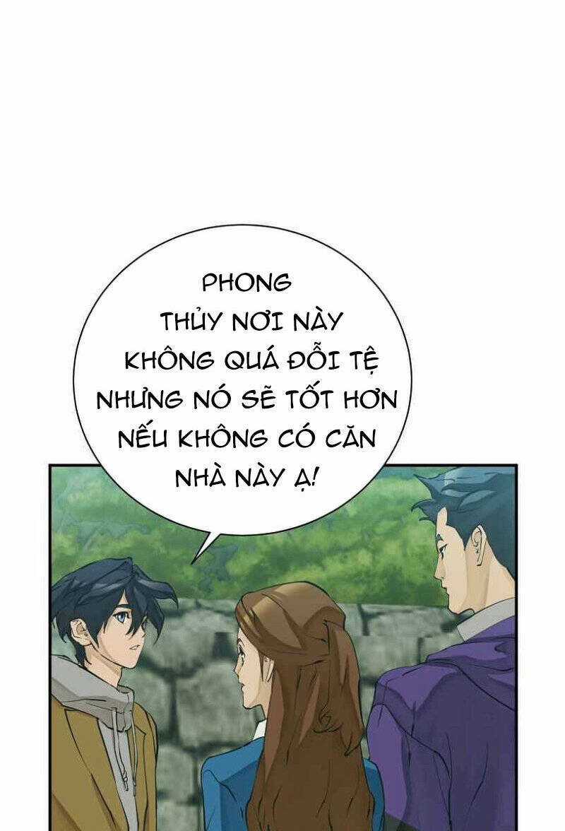 Tôi Viết Sách Để Thăng Cấp Chapter 140 trang 27