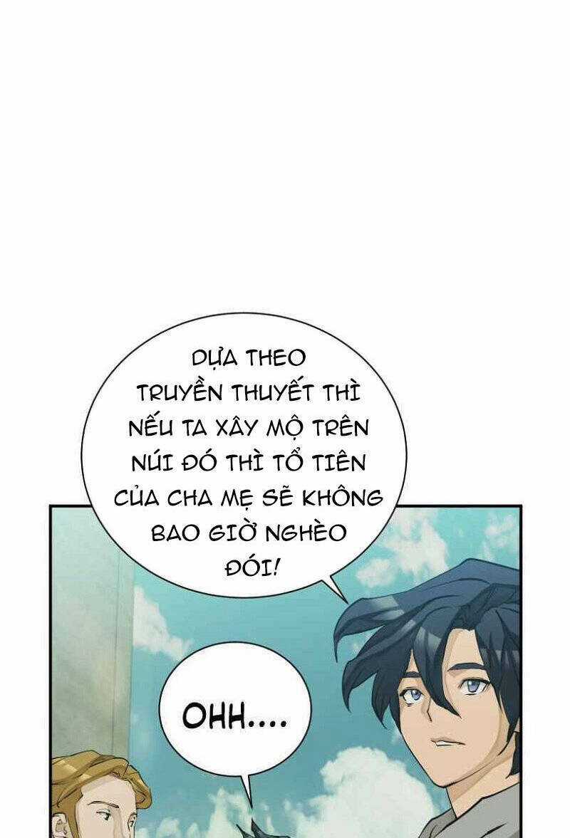 Tôi Viết Sách Để Thăng Cấp Chapter 140 trang 30