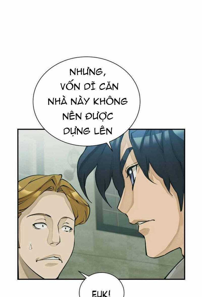 Tôi Viết Sách Để Thăng Cấp Chapter 140 trang 32