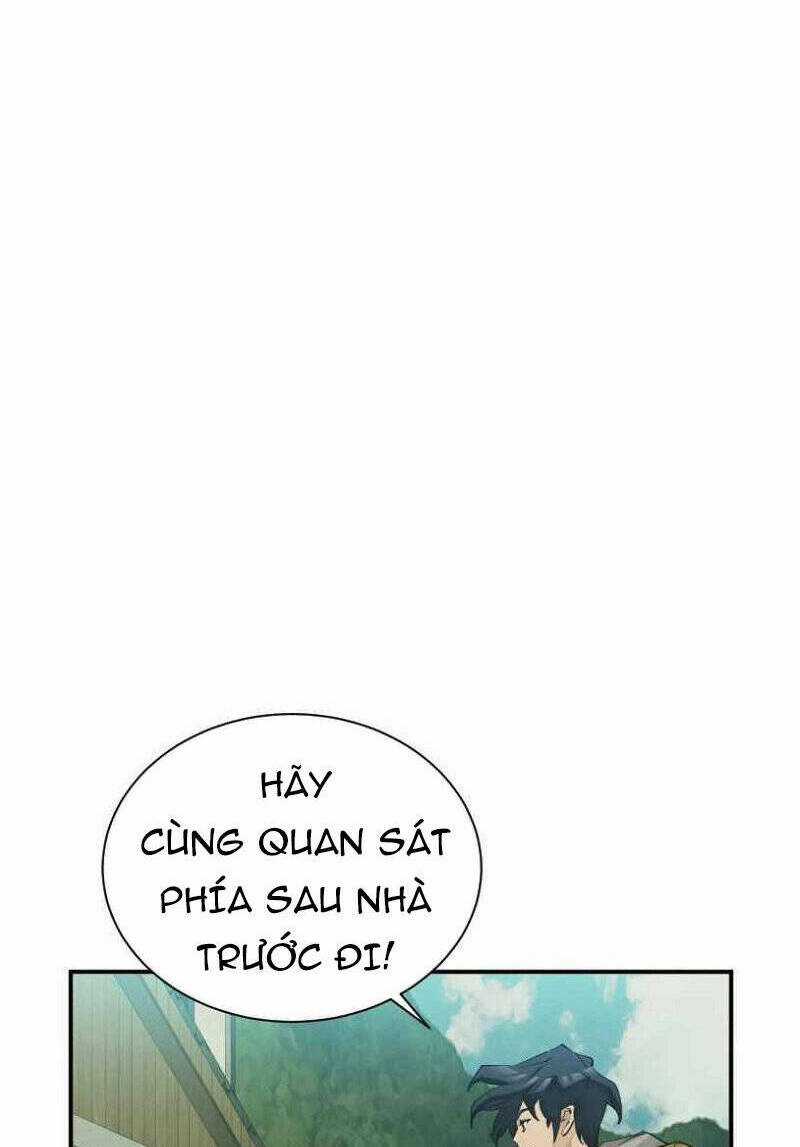 Tôi Viết Sách Để Thăng Cấp Chapter 140 trang 4