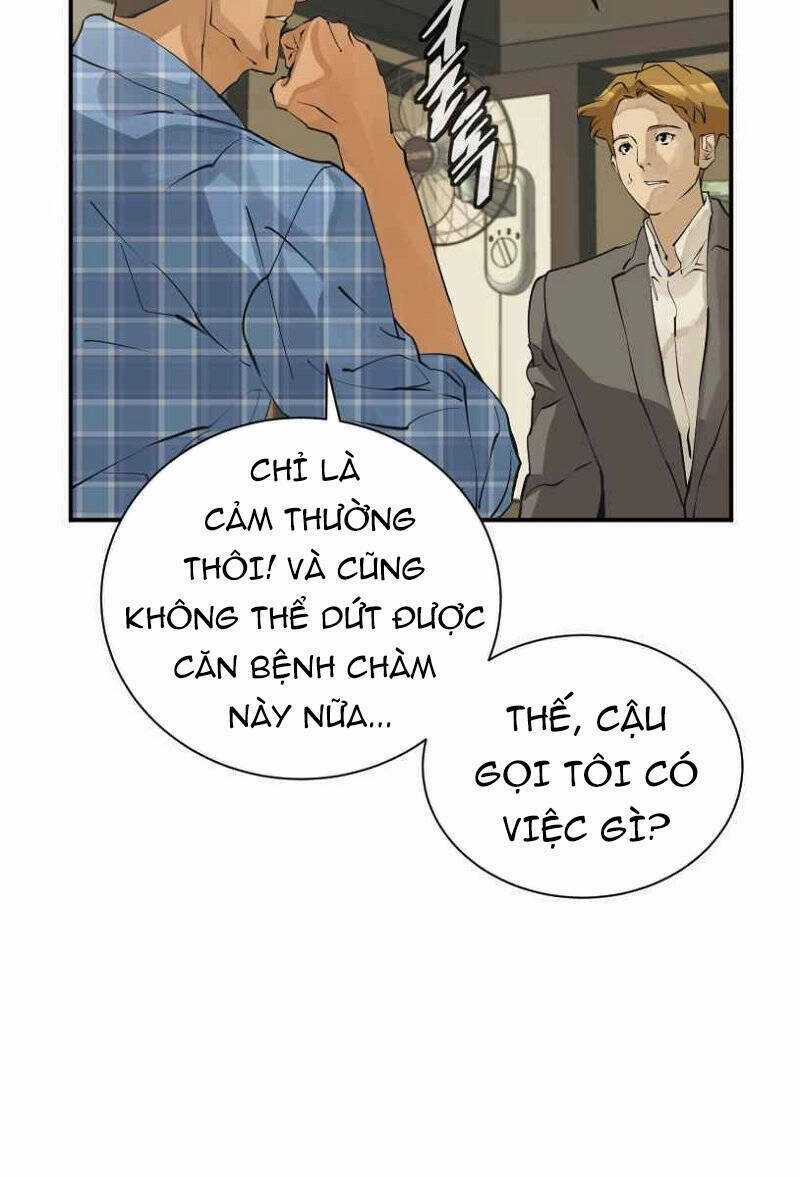 Tôi Viết Sách Để Thăng Cấp Chapter 140 trang 44