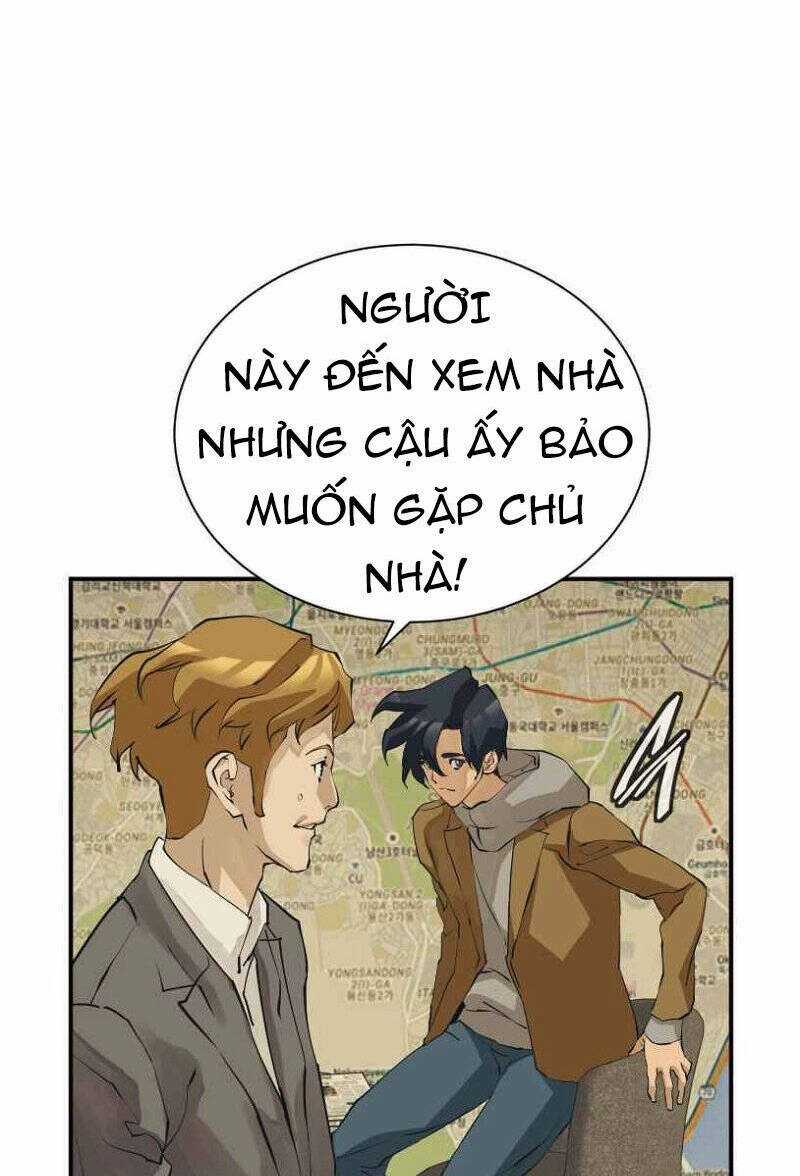 Tôi Viết Sách Để Thăng Cấp Chapter 140 trang 45