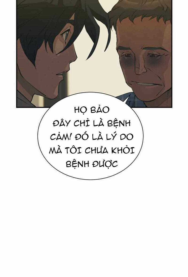 Tôi Viết Sách Để Thăng Cấp Chapter 140 trang 50