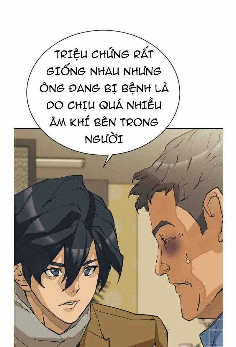 Tôi Viết Sách Để Thăng Cấp Chapter 140 trang 51