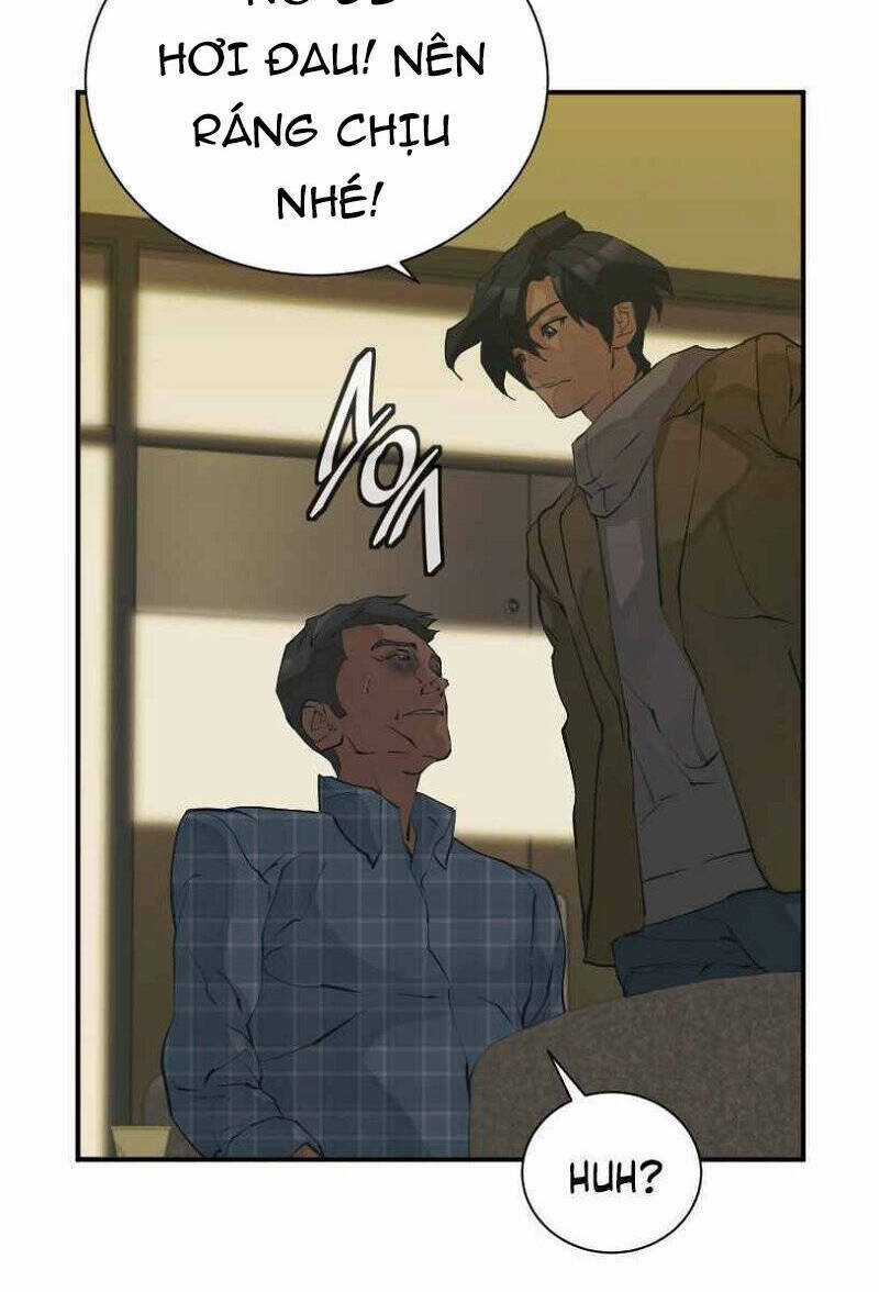 Tôi Viết Sách Để Thăng Cấp Chapter 140 trang 53