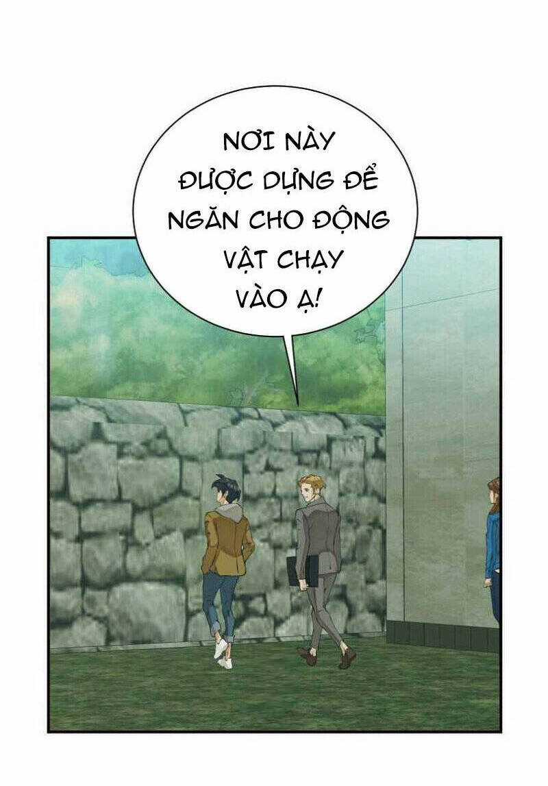 Tôi Viết Sách Để Thăng Cấp Chapter 140 trang 6