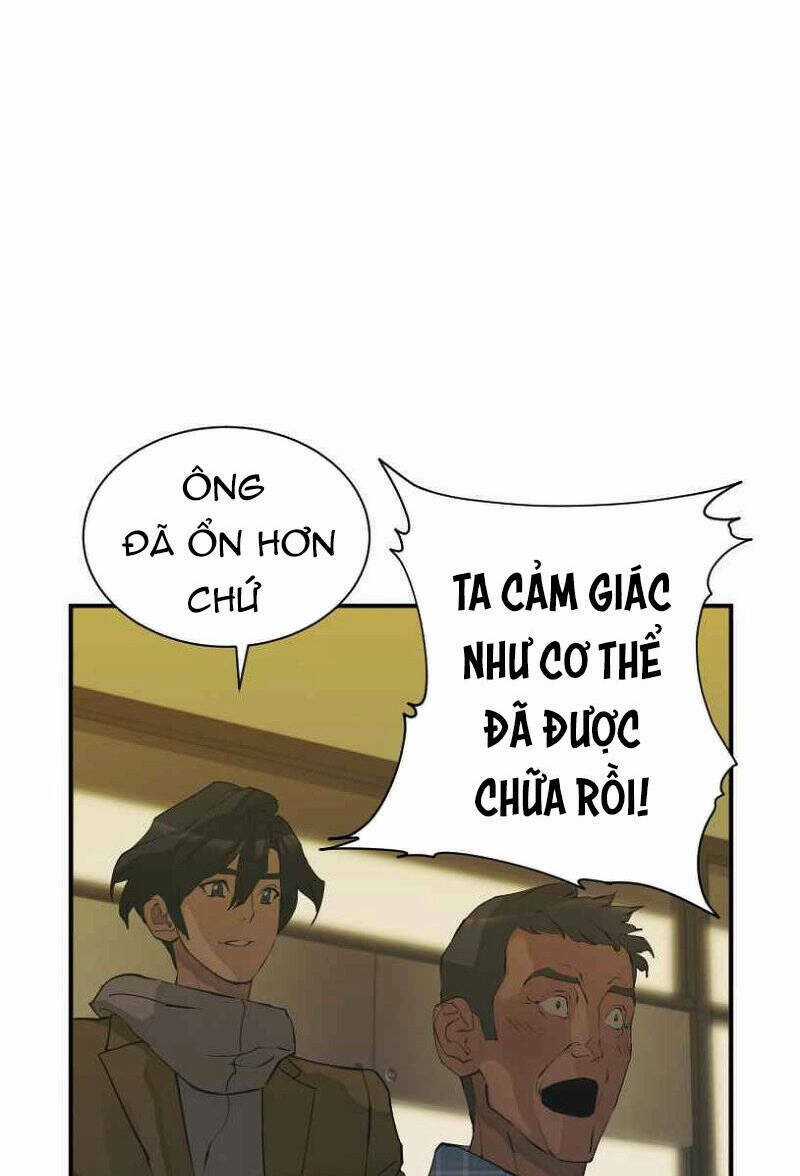 Tôi Viết Sách Để Thăng Cấp Chapter 140 trang 63