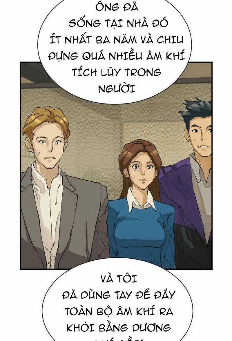 Tôi Viết Sách Để Thăng Cấp Chapter 140 trang 65