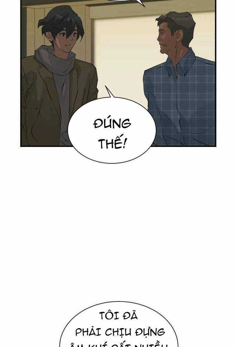 Tôi Viết Sách Để Thăng Cấp Chapter 140 trang 67