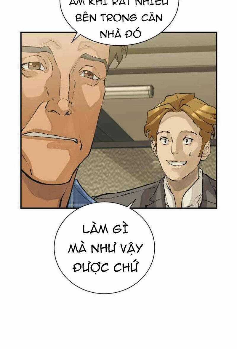 Tôi Viết Sách Để Thăng Cấp Chapter 140 trang 68